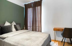 Hansaallee, Frankfurt am Main, Hessen 60322