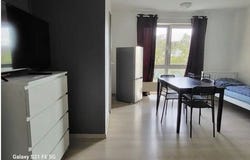 Gießereistraße, 12, Fürth, Bayern 90763