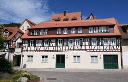Graben, 18, Heppenheim (Bergstraße), Hessen 64646