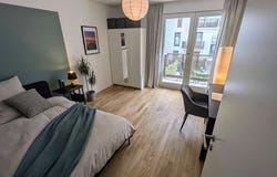 Hofmannstraße, Munich, Bavaria 81379