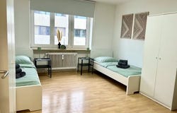 Klarastraße, Munich, Bavaria 80636