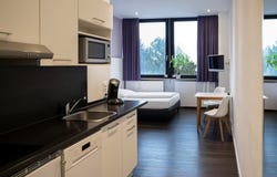 Triebstraße, Munich, Bavaria 80993