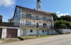 Schönberg (Oberbayern), Bavaria 84573