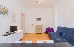Selchower Straße, Berlin, Berlin 12049