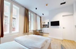 Große Bäckerstraße, 8A, Lüneburg, Niedersachsen 21335