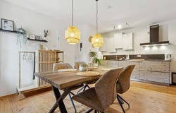 Mühlenstraße, 34, Lüdinghausen, Nordrhein-Westfalen 59348