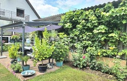 Offingen, Bavaria 89362