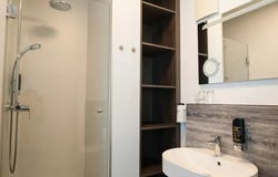 Amalienburgstraße, Munich, Bavaria 81247