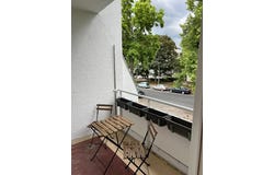 Belßstraße, Berlin, Berlin 12249