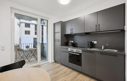 Berliner Straße, Leipzig, Saxony 04105