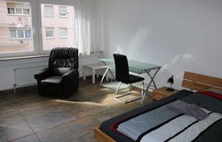 Olgastraße, 69, Stuttgart, Baden-Württemberg 70182