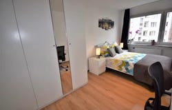 Lübecker Straße, Köln, North Rhine-Westphalia 50670