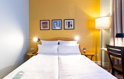 Kronprinzendamm, Berlin, Berlin 10711