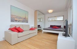 Hegelstraße, 51, Stuttgart, Baden-Württemberg 70174