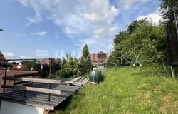 Schwarzach bei Nabburg, Bavaria 92548