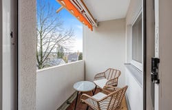 Radolfzeller Straße, Munich, Bavaria 81243