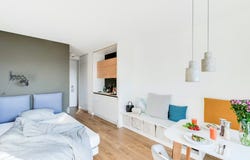 Treskowallee, Berlin, Berlin 10318