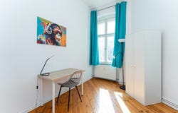 Bornholmer Straße, Berlin, Berlin 10439