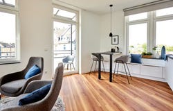 Gertrudisplatz, Düsseldorf, North Rhine-Westphalia 40229