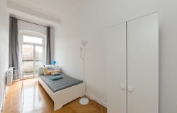 Bornholmer Straße, Berlin, Berlin 10439