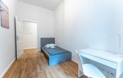 Bornholmer Straße, Berlin, Berlin 10439