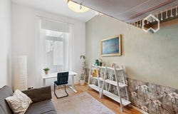 Jungbuschstraße, 25, Mannheim, Baden-Württemberg 68159