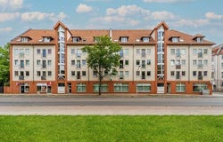 Karl-Marx-Straße, 59, Cottbus, Brandenburg 03044