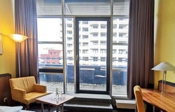 Launhardtstraße, 2-4, Frankfurt am Main, Hessen 60314
