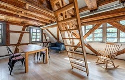 Rathausstraße, 1, Horb am Neckar, Baden-Württemberg 72160