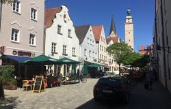 Schäffbräustraße, 10, Ingolstadt, Bayern 85049