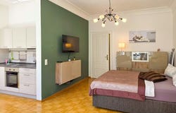 Schnorrstraße, Leipzig, Saxony 04229