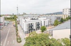Basler Landstraße, 20, Freiburg im Breisgau, Baden-Württemberg 79111