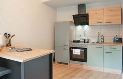 Kolumban-Kayser-Straße, 16, Lenzkirch, Baden-Württemberg 79853