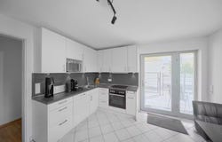 Heerstraße, Munich, Bavaria 81247