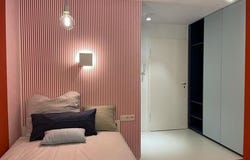Mozartstraße, 5, Stuttgart, Baden-Württemberg 70180