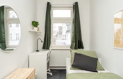 Antonienstraße, Berlin, Berlin 13403
