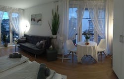 Gartenstraße, 27, Frankfurt am Main, Hessen 60596