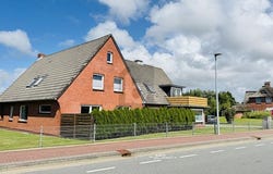 Sankt Peter-Ording, Schleswig-Holstein 25826