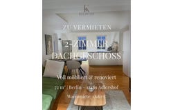 Hackenbergstraße, Berlin, Berlin 12489