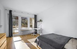 Geroldseckstraße, Munich, Bavaria 81375
