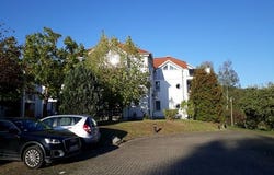 Hohe Straße, 25, Eisenach, Thüringen 99817