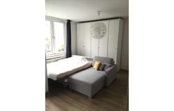 Gerhart-Hauptmann-Straße, Düsseldorf, North Rhine-Westphalia 40470