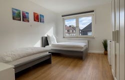 Wanner Straße, 17, Gelsenkirchen, Nordrhein-Westfalen 45879