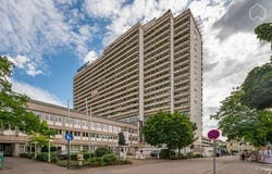 Otto-Stabel-Straße, 4, Ludwigshafen am Rhein, Rheinland-Pfalz 67059