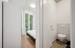 Stromstraße, Berlin, Berlin 10551