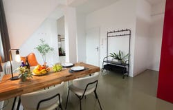 Thaerstraße, Berlin, Berlin 10249