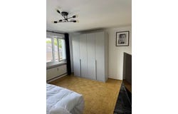 Irmgardstraße, Düsseldorf, North Rhine-Westphalia 40235