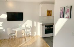 Robinienweg, Leipzig, Saxony 04158