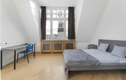 Heerstraße, Berlin, Berlin 14052