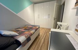 Fürstenbergplatz, 11, Leverkusen, Nordrhein-Westfalen 51379